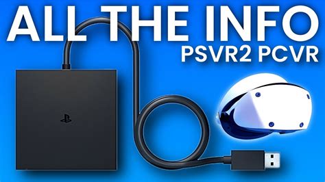 PSVR2 PC Adapter: Bridging the Gap