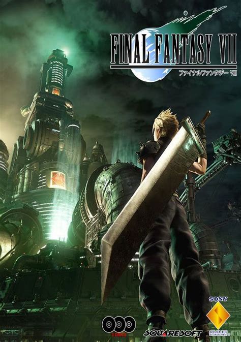 PSX Final Fantasy VII: 7 Unbeatable Game-Changers for Fans