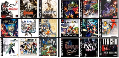 PSX Games on PS3: A Detailed Guide to Reliving Your Retro Gaming Memories