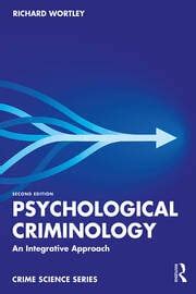 PSYCHOLOGICAL CRIMINOLOGY AN INTEGRATIVE APPROACH Ebook Epub