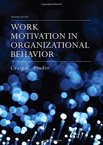 PSYCHOLOGICAL DIMENSIONS ORGANIZATIONAL BEHAVIOR 3RD EDITION Ebook Reader