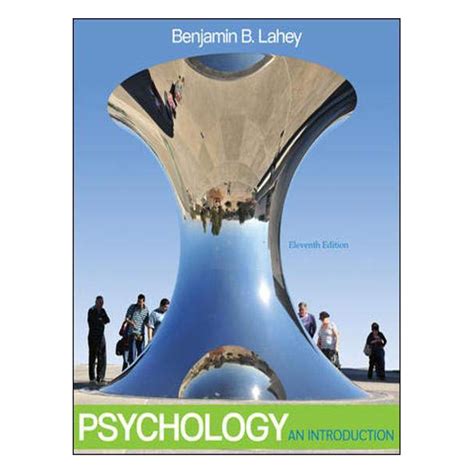 PSYCHOLOGY AN INTRODUCTION LAHEY 11TH EDITION: Download free PDF ebooks about PSYCHOLOGY AN INTRODUCTION LAHEY 11TH EDITION or r Epub
