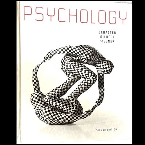 PSYCHOLOGY SCHACTER GILBERT WEGNER SECOND EDITION Ebook Epub