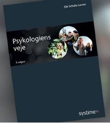 PSYKOLOGIENS VEJE PDF BOOK Epub