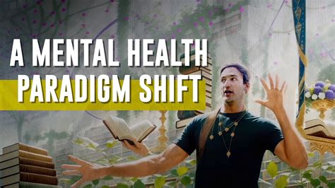 PSiLO Siren: A Paradigm Shift in Mental Health