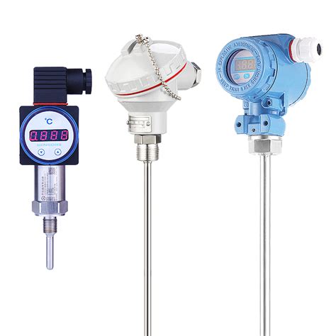 PT100MF0MP1: The Platinum Standard for Temperature Sensing