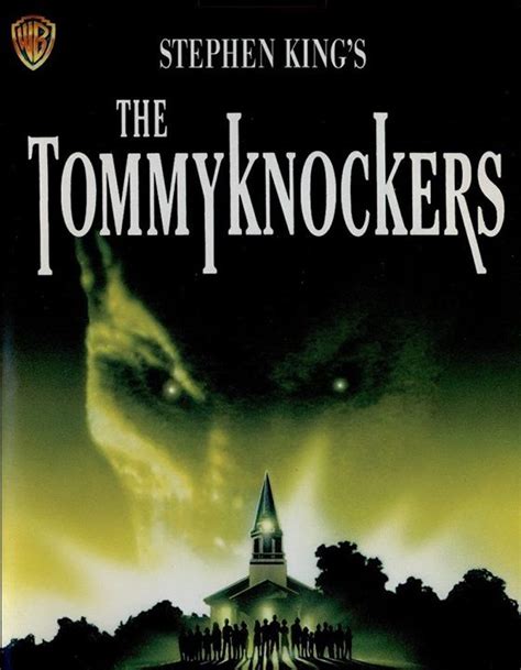 PT2 Tommyknockers PDF