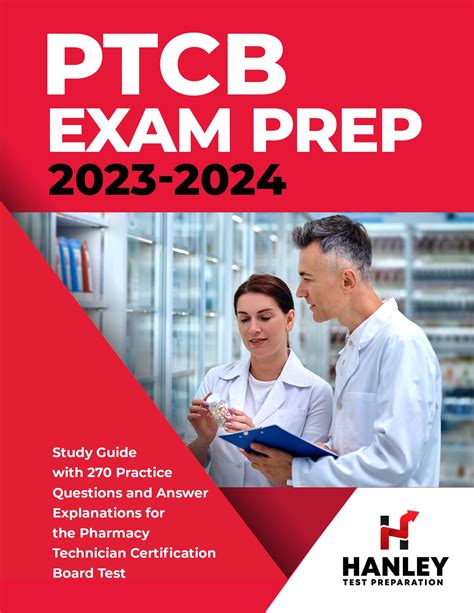 PTCB Exam Study Guide Certification Reader