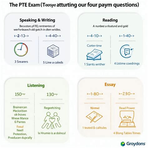 PTE Exam Singapore: A Comprehensive Guide for Success