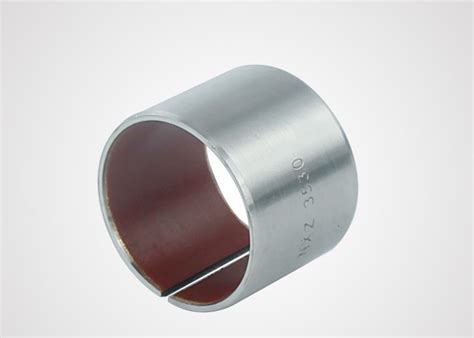 PTFE (Polytetrafluoroethylene) bearings