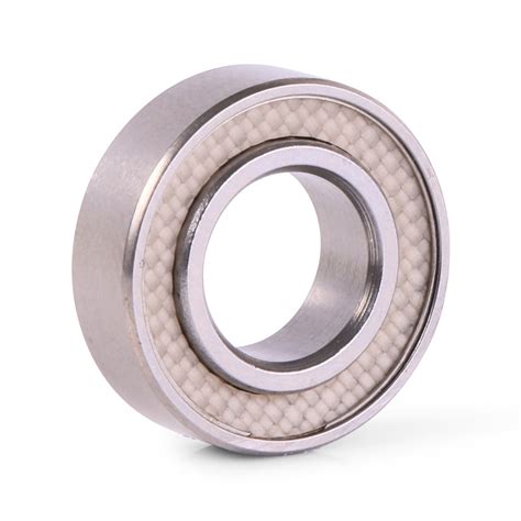 PTFE Bearings: