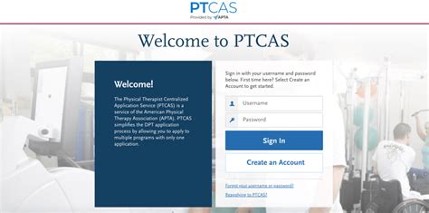 PTcas System University of Minnesota: A Comprehensive Guide to Applying for Grad School