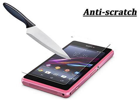 PThink Ultra thin Protector Anti scratch Fingerprint Doc