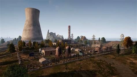 PUBG Map New: The Ultimate Guide to Erangel 2.0