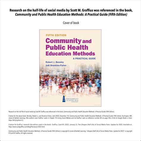 PUBLIC HEALTH WHAT IT IS AND HOW IT WORKS FIFTH EDITION PDF book PDF Reader