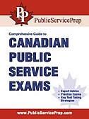 PUBLICSERVICEPREP COMPREHENSIVE GUIDE TO CANADIAN PUBLIC SERVICE EXAMS Ebook PDF