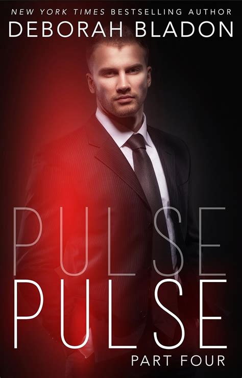 PULSE Part Four The PULSE Series Kindle Editon