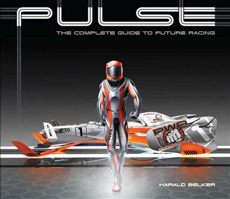 PULSE The Complete Guide to Future Racing PDF