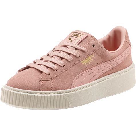 PUMA Platform Shoes for Women