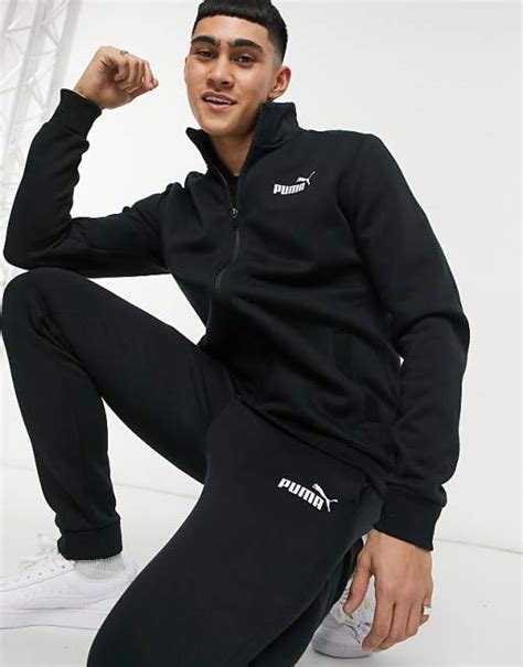 PUMA Sweatsuit: The Ultimate Guide to Comfort and Style