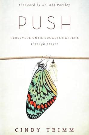 PUSH Persevere Until Success Happens Through Prayer PDF