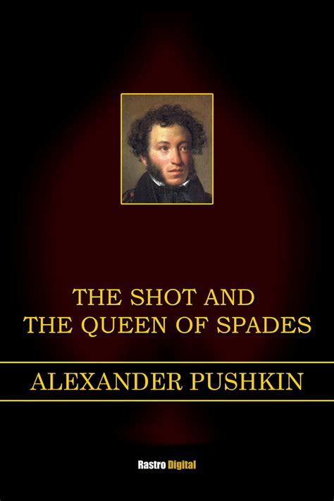 PUSHKIN AND THE QUEEN OF SPADES Ebook Epub