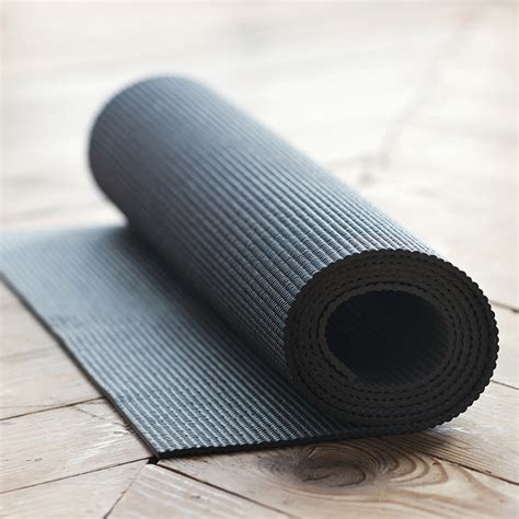 PVC Yoga Mats