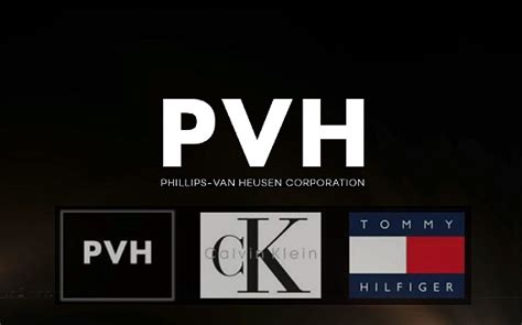 PVH Corp: A Leading Global Fashion Company