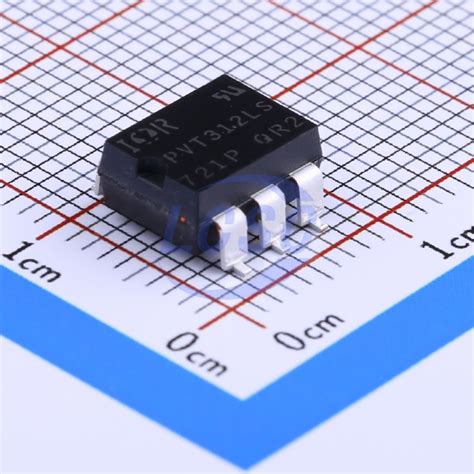 PVT312LS-TPBF: The Ultimate Guide to a Versatile Pressure Sensor