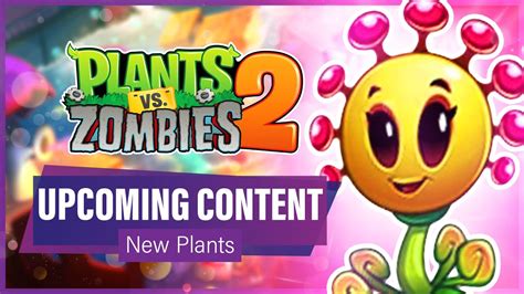 PVZ 2 Upcoming Content: A Comprehensive Exploration of New Features and Updates