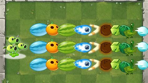 PVZ Threepeater: The Ultimate Guide to the Triple-Threat Plant