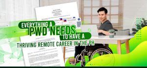 PWD Careers: 1000+ Thriving Opportunities for Individuals with Disabilities