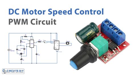 PWM2*10*5L: Unlocking the Power of Precision Motor Control