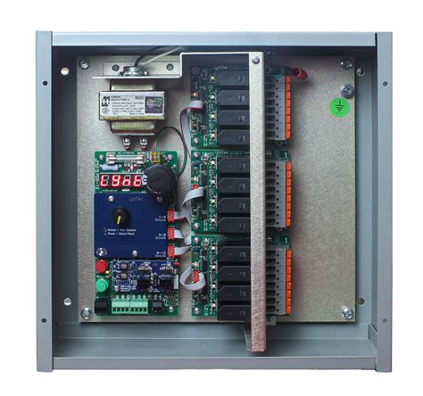 PWM3207L: The Revolutionary Power Control Solution