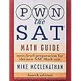 PWN SAT Guide Mike McClenathan PDF