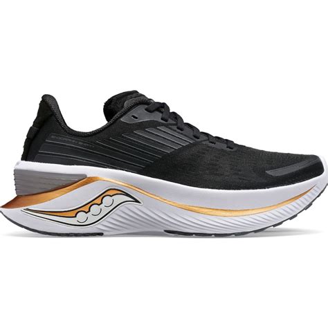 PWRRUN Cushioning: