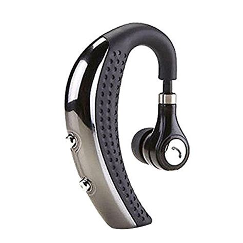 PYRUS Bluetooth Headphone Sweatproof Phones Black Epub