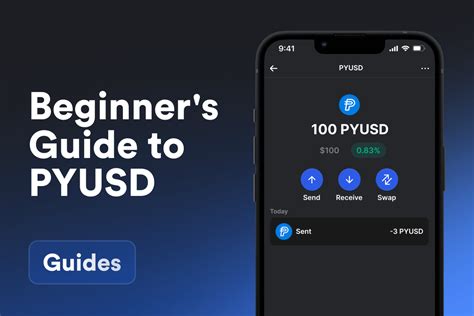 PYUSD Staking: A Comprehensive Guide