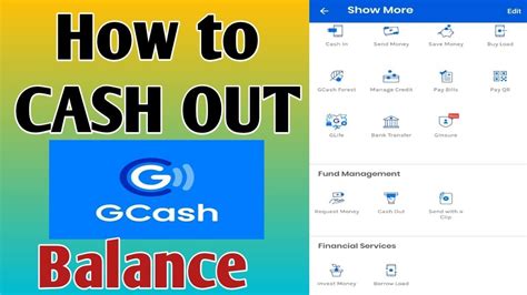 Paano Mag Cash Out: Your Ultimate Guide to Cash Withdrawal