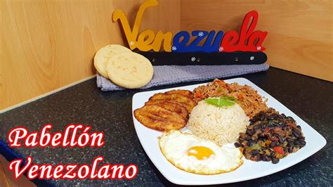 Pabellon Criollo Venezolano Con un Delicioso y Refrescante Guarapo de Papelon con Limon Mi Receta Favorita Volume 21 Spanish Edition PDF