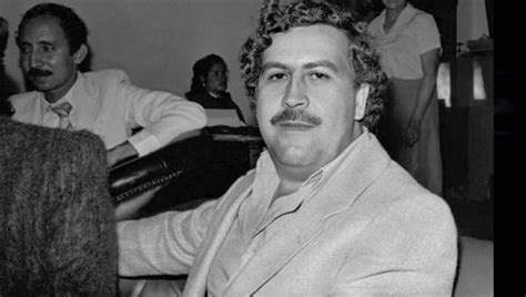 Pablo Escobar: El Capo de la Droga