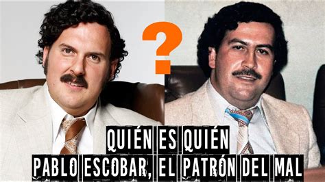 Pablo Escobar: El Patrón de Medellín