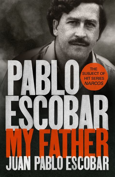 Pablo Escobar My Father PDF