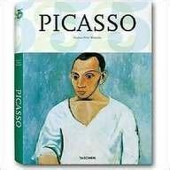 Pablo Picasso 1881-1973 25th Anniversary Edition Kindle Editon