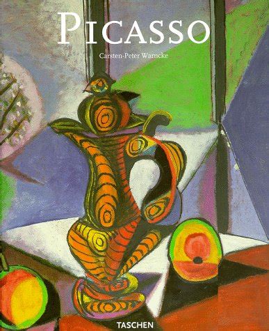 Pablo Picasso 1881-1973 Big Series Art