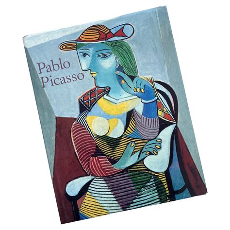 Pablo Picasso 1881-1973 Genius of the Century