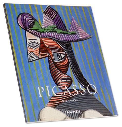 Pablo Picasso 1881-1973 Geniusz Stulecia German Edition