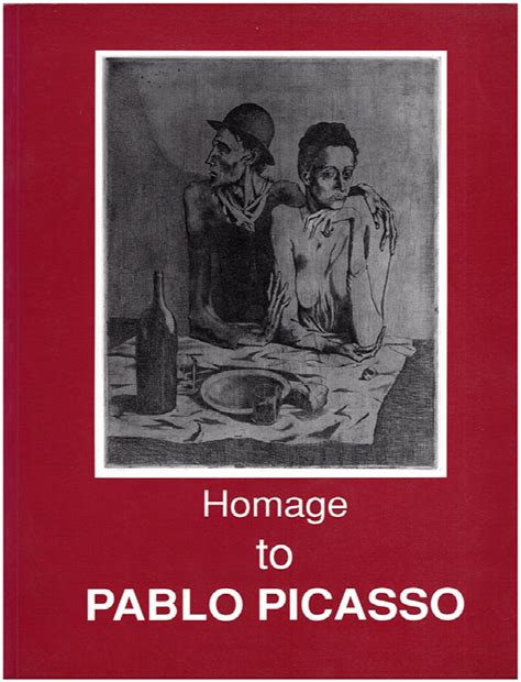 Pablo Picasso 1881-1973 Works on paper a homage on the twentieth anniversary of the death of the artist