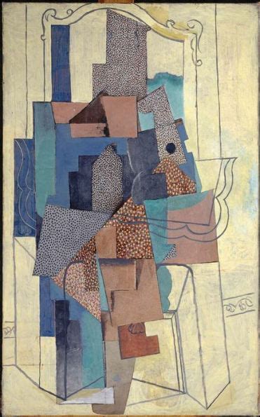 Pablo Picasso Between Cubism and Neoclassicism 1915–1925