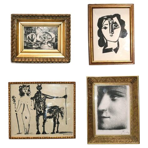 Pablo Picasso Cuadernos eroticos Erotic Sketches Spanish Edition